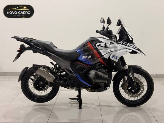 BMW R 1300 GS PLUS 